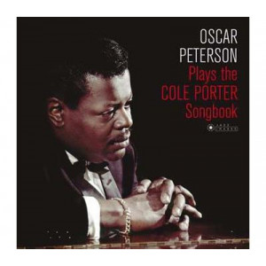 Oscar Peterson – Oscar Peterson Plays The Cole Porter Songbook (LP) 2017 Avrupa, SIFIR