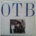 Out Of The Blue ‎– O.T.B. (LP) 1985 US