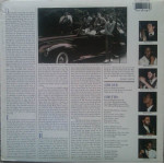 Out Of The Blue ‎– O.T.B. (LP) 1985 US