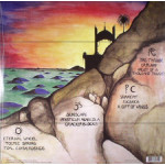 Ozric Tentacles – Erpland (2 x LP) 2016 İngiltere baskı, SIFIR