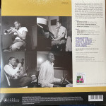 Paul Chambers Quintet (Plak) Sıfır Jelatininde