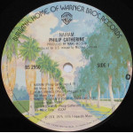 Philip Catherine – Nairam (LP, Compilation) 1976 US