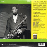 Sonny Rollins – The Sound Of Sonny (Limited Edition LP) 2019 İspanya, SIFIR