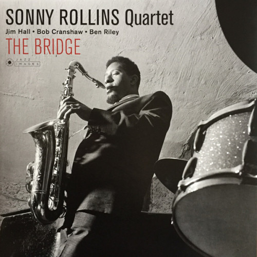 Sonny Rollins Quartet - The Bridge (LP)