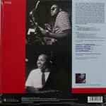 Stanley Turrentine – Look Out (Limited Edition LP) 2019 Avrupa, SIFIR