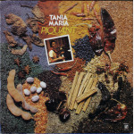 Tania Maria – Piquant (LP) 1981 USA