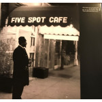 Thelonious Monk - Misterioso (LP)