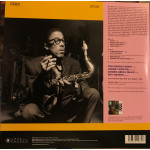Thelonious Monk - Misterioso (LP)
