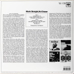 Thelonious Monk - Straight, No Chaser (LP)