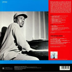 Thelonious Monk Trio – Thelonious Monk Trio (LP) 2019 Avrupa, SIFIR