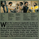 V.S.O.P. – The Quintet (2 X LP) 1977 Europe