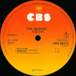 V.S.O.P. – The Quintet (2 X LP) 1977 Europe