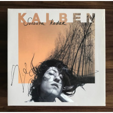 Kalben – Sonsuza Kadar (LP)