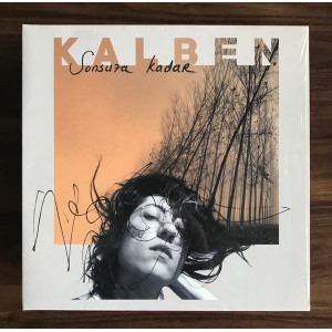 Kalben – Sonsuza Kadar (LP)