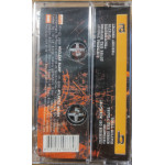 Hypocrisy - Into The Abyss (Kaset) 2000 Atlantis Müzik Baskı, SIFIR