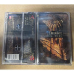 Therion – Deggial [ Cassette, Album ] 2000 Turkey