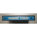 Samime Sanay – Sevgi Üzerine Sohbet | KASET TR  Dönem Baskı