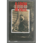 Aaron Neville – The Tattooed Heart (Kaset) 1995 Türkiye