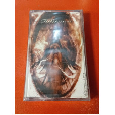 Affliction – One Reality (Kaset) 2003 Atlantis Müzik Baskı, SIFIR