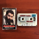 Ahmet Kaya – Dokunma Yanarsın (Kaset) 1992 Türkiye