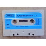 Alaaddin Şensoy - 1 (Kaset) Türküola Almanya Baskı