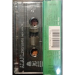 Alanis Morissette – Jagged Little Pill (Kaset) 1995 Türkiye