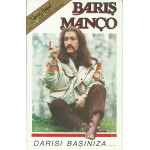 Barış Manço – Darısı Başınıza (Kaset) 1989 Türkiye