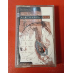 Bill Bruford's Earthworks – Stamping Ground (Live) (Kaset) 1994 Türkiye