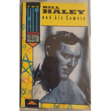 Bill Haley And His Comets – The Hit Singles Collection (Kaset) 1985 Almanya