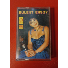 Bülent Ersoy – Bülent Ersoy - Avustralya Konseri (Kaset) 1987 Türkiye