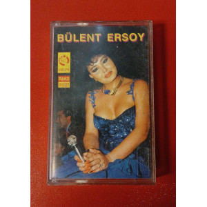 Bülent Ersoy – Bülent Ersoy - Avustralya Konseri (Kaset) 1987 Türkiye