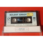 Bülent Ersoy – Bülent Ersoy - Avustralya Konseri (Kaset) 1987 Türkiye