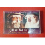 Cem Karaca – Bindik Bir Alamete (Kaset) 1999 Türkiye