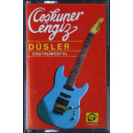 Cengiz Coşkuner – Düşler Enstrümental (Kaset) Türkiye Baskı