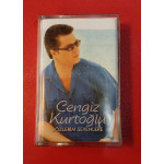 Cengiz Kurtoğlu – Sözlerim Sevenlere (Kaset) 2000 Türkiye