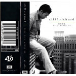 Cliff Richard – Real As I Wanna Be (Kaset) 1998 Avrupa