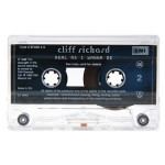 Cliff Richard – Real As I Wanna Be (Kaset) 1998 Avrupa