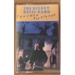 The Dickey Betts Band – Pattern Disruptive (Kaset) 1989 Türkiye