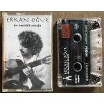 Erkan Oğur – Bir Ömürlük Misafir (Kaset) 1996 Türkiye