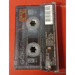 Göksel – Yollar (Kaset) 1997 Türkiye