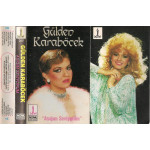 Gülden Karaböcek – Aşığım Seviyorum (Kaset) 1986 Türkiye