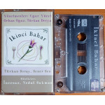 İncesaz, Vedat Sakman – İkinci Bahar (Kaset) 2000 Türkiye