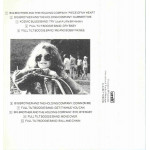 Janis Joplin – Janis Joplin's Greatest Hits (Kaset) 1990 Türkiye