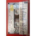 Various – Jazz Best 2 (Kaset) 1983 Türkiye