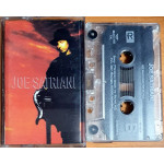 Joe Satriani – Joe Satriani (Kaset) 1995 Türkiye Baskı