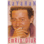 Kayahan – Emrin Olur (Kaset) 1997 Türkiye