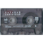 Kayahan – Emrin Olur (Kaset) 1997 Türkiye