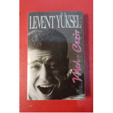 Levent Yüksel – Med Cezir (Kaset) 1993 Türkiye