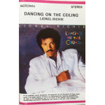 Lionel Richie – Dancing On The Ceiling (Kaset) 1986 Yunanistan