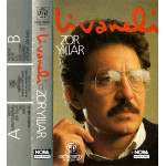 Livaneli – Zor Yıllar (Kaset) 1987 Türkiye